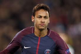 Neymar blev ikke fjernet af Paris Saint-Germain
